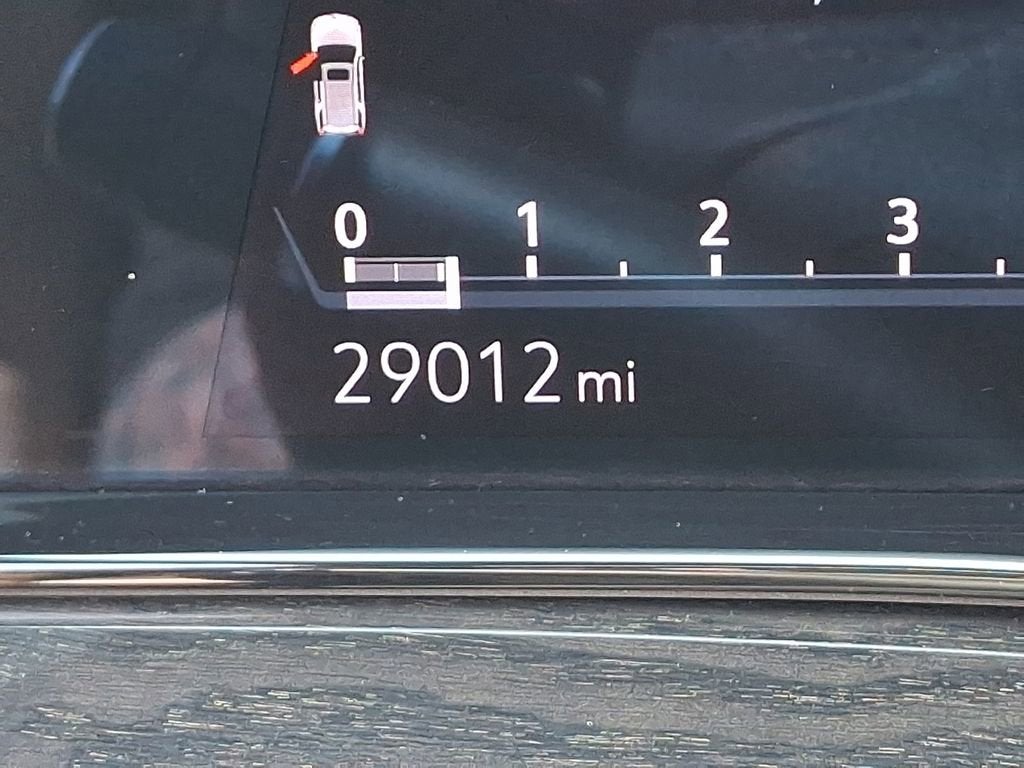 2024 Cadillac Escalade ESV Premium Luxury