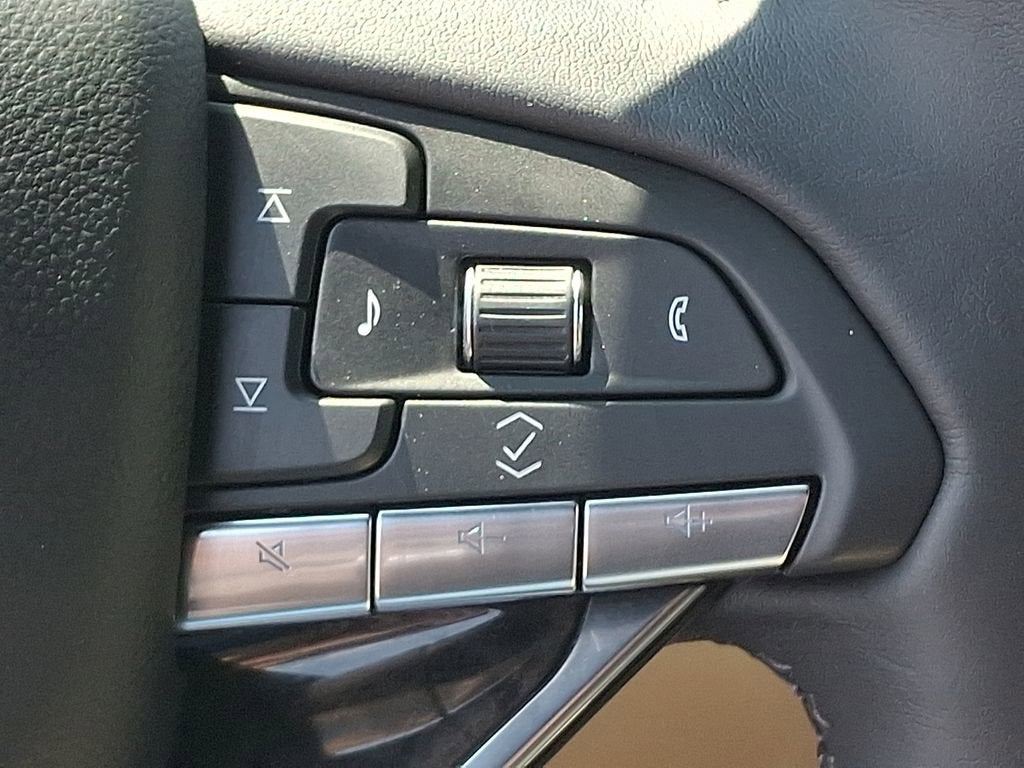 2024 Cadillac Escalade ESV Premium Luxury