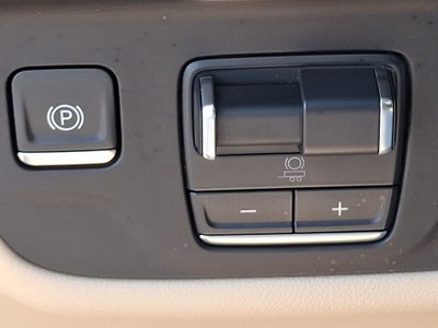 2024 Cadillac Escalade ESV Premium Luxury