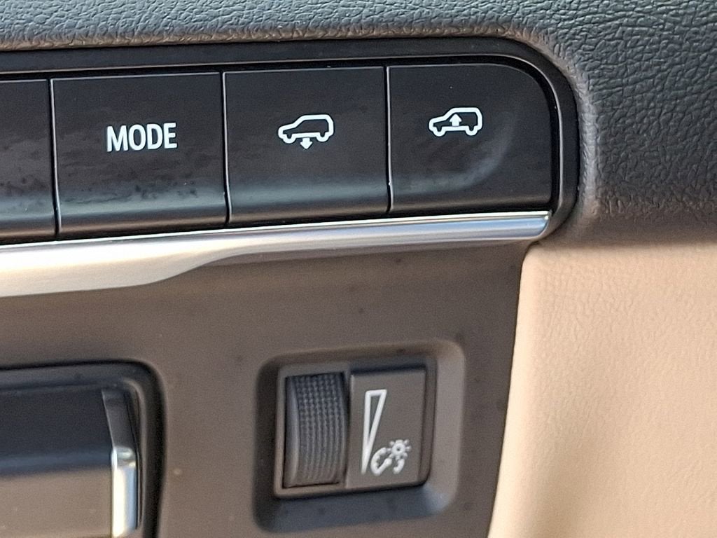 2024 Cadillac Escalade ESV Premium Luxury