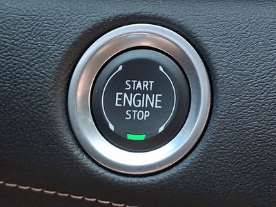 2024 Cadillac Escalade ESV Premium Luxury