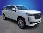 2024 Cadillac Escalade ESV Premium Luxury