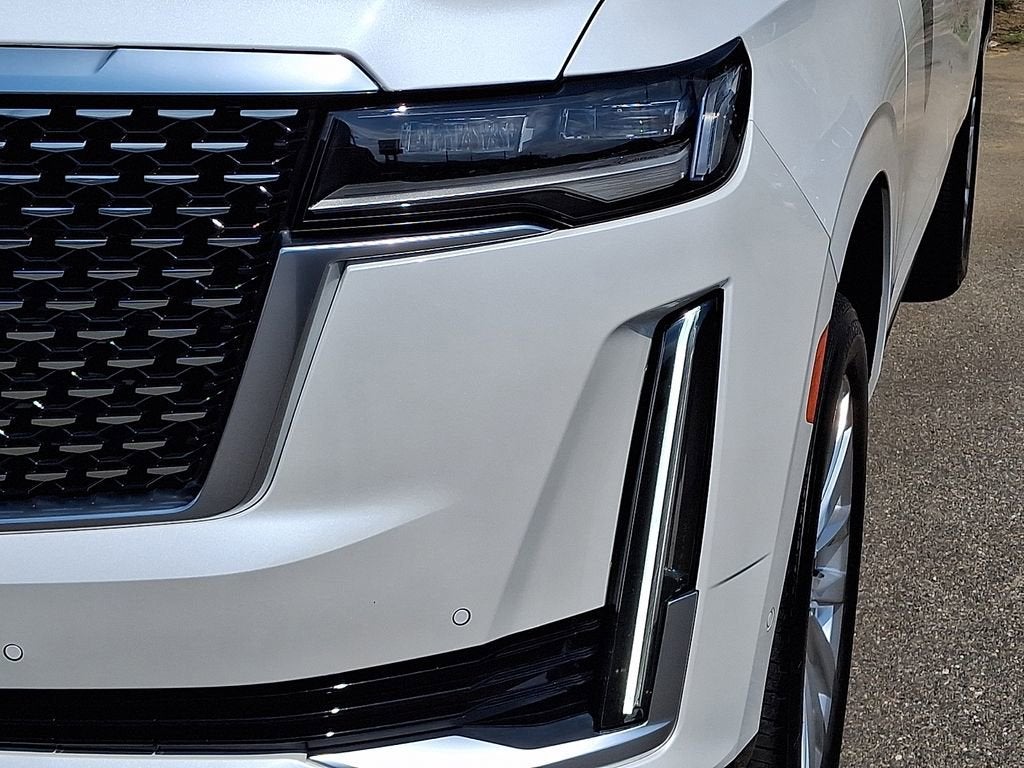 2024 Cadillac Escalade ESV Premium Luxury