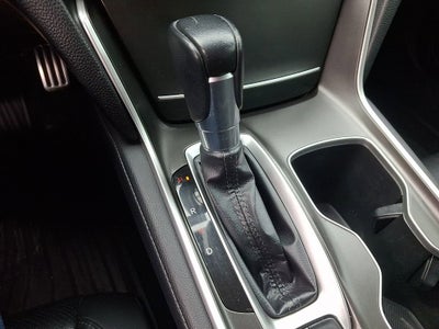 2022 Honda Accord Sedan Sport SE