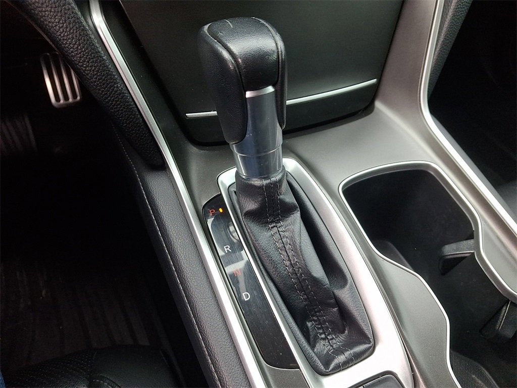 2022 Honda Accord Sedan Sport SE