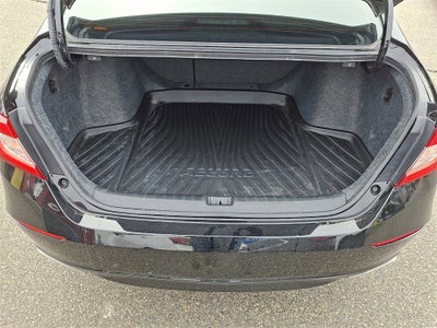 2022 Honda Accord Sedan Sport SE