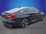 2022 Honda Accord Sedan Sport SE