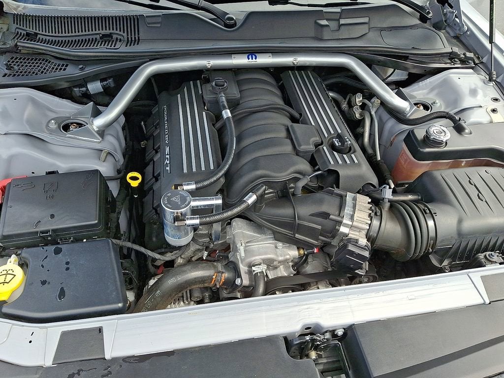 2020 Dodge Challenger R/T Scat Pack