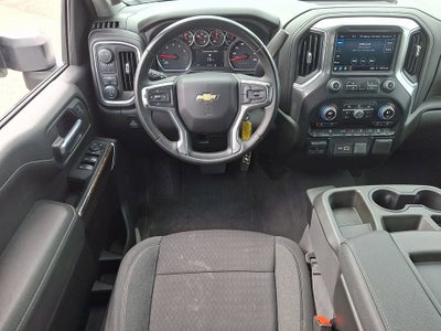 2023 Chevrolet Silverado 2500 HD LT