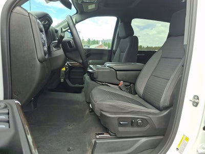 2023 Chevrolet Silverado 2500 HD LT