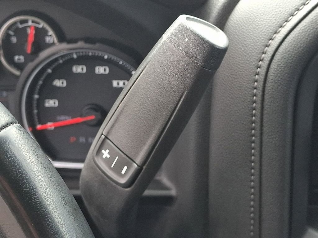 2023 Chevrolet Silverado 2500 HD LT