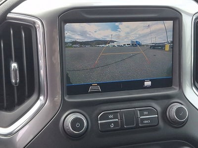 2023 Chevrolet Silverado 2500 HD LT