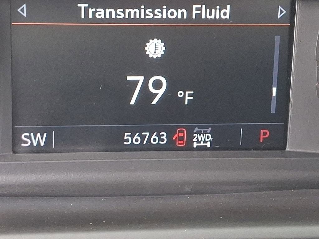 2023 Chevrolet Silverado 2500 HD LT