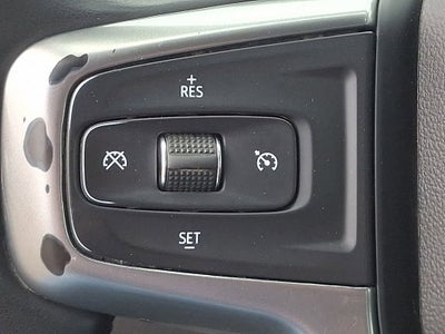 2023 Chevrolet Silverado 2500 HD LT