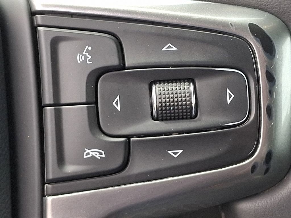 2023 Chevrolet Silverado 2500 HD LT