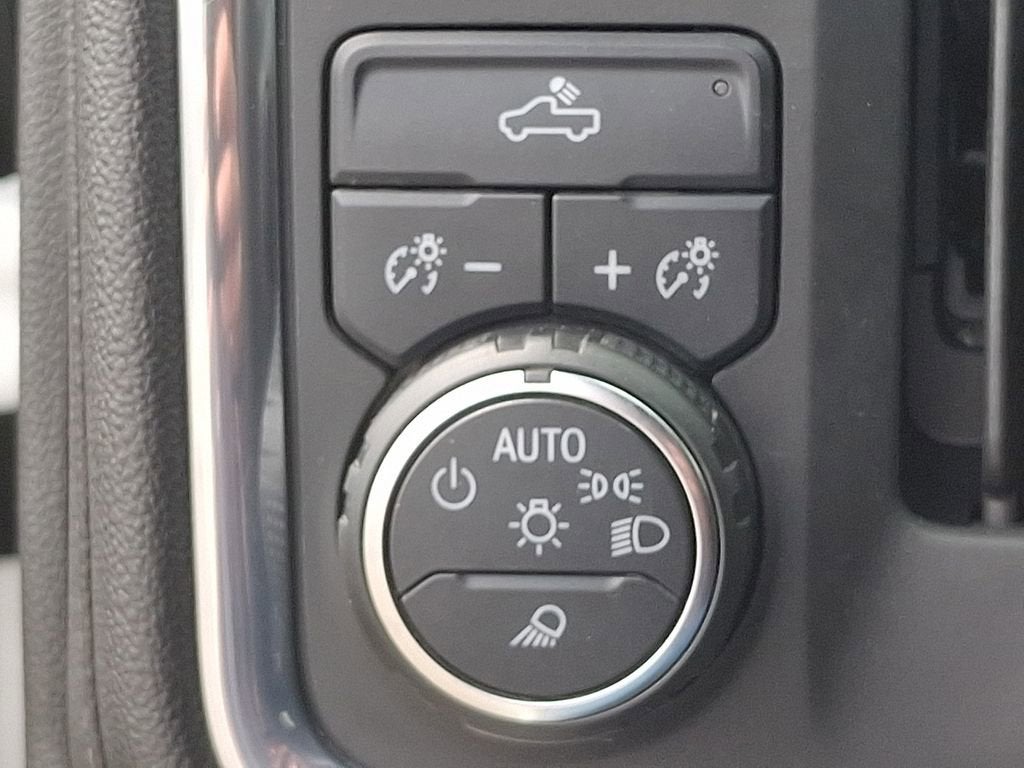 2023 Chevrolet Silverado 2500 HD LT