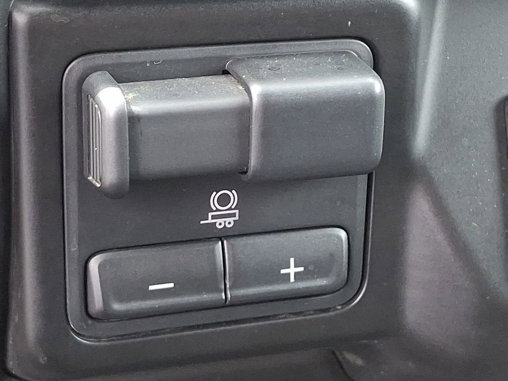 2023 Chevrolet Silverado 2500 HD LT