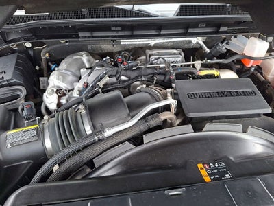 2023 Chevrolet Silverado 2500 HD LT