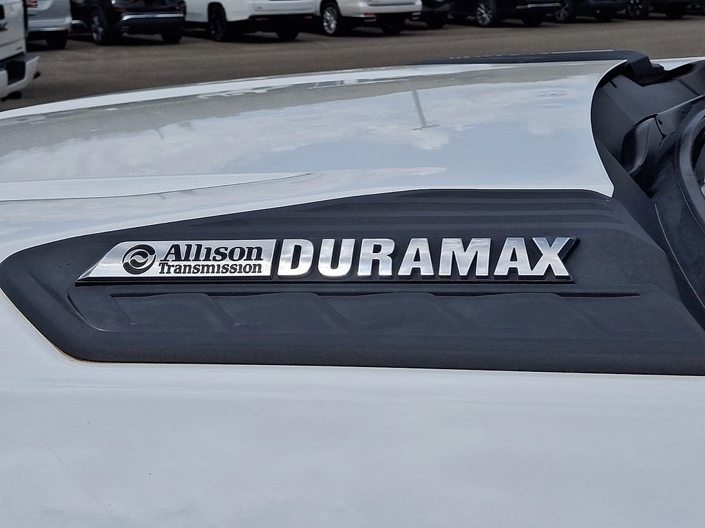 2023 Chevrolet Silverado 2500 HD LT