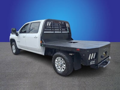 2023 Chevrolet Silverado 2500 HD LT