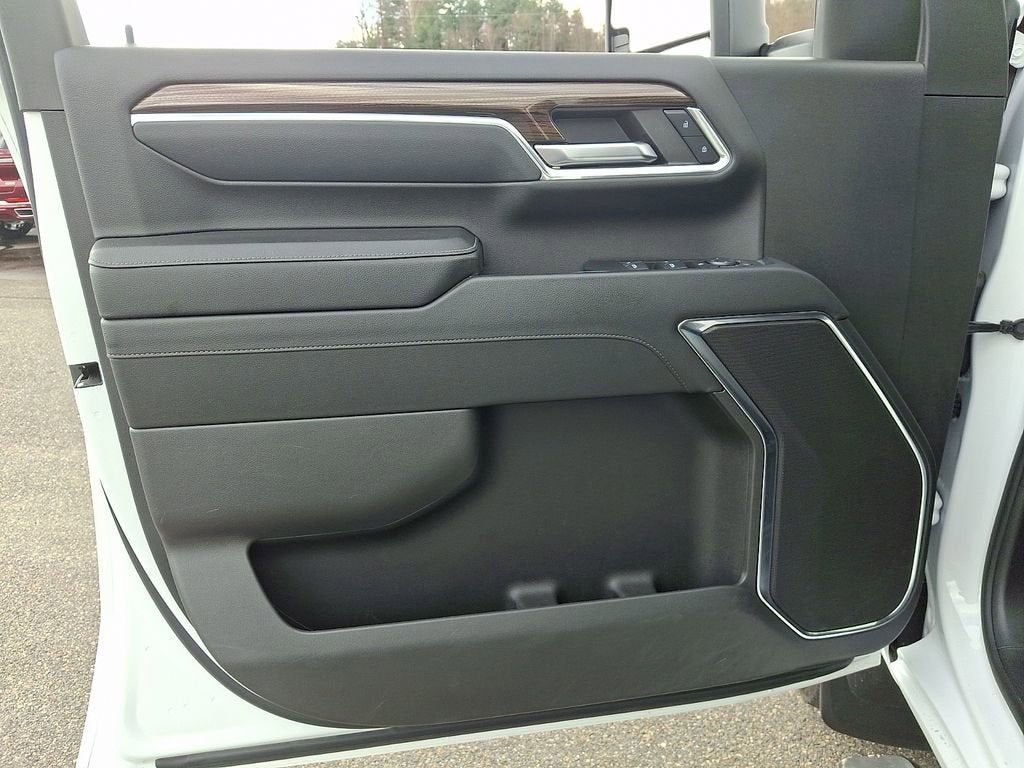 2024 Chevrolet Silverado 3500 HD LT