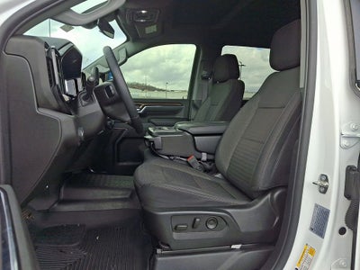 2024 Chevrolet Silverado 3500 HD LT