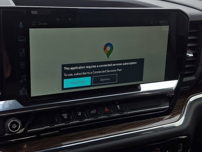 2024 Chevrolet Silverado 3500 HD LT