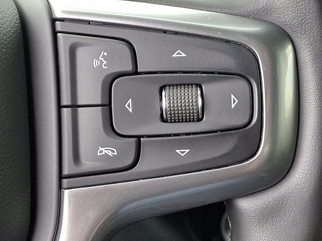 2024 Chevrolet Silverado 3500 HD LT