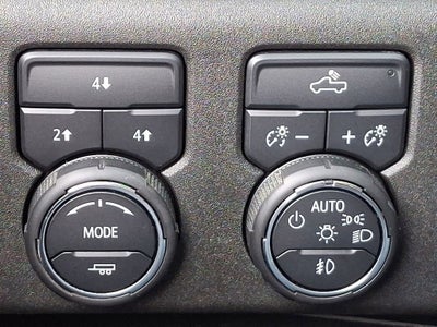 2024 Chevrolet Silverado 3500 HD LT