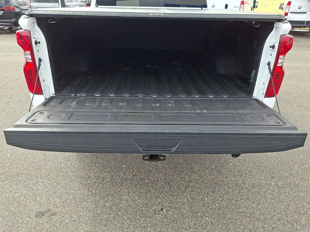 2024 Chevrolet Silverado 3500 HD LT