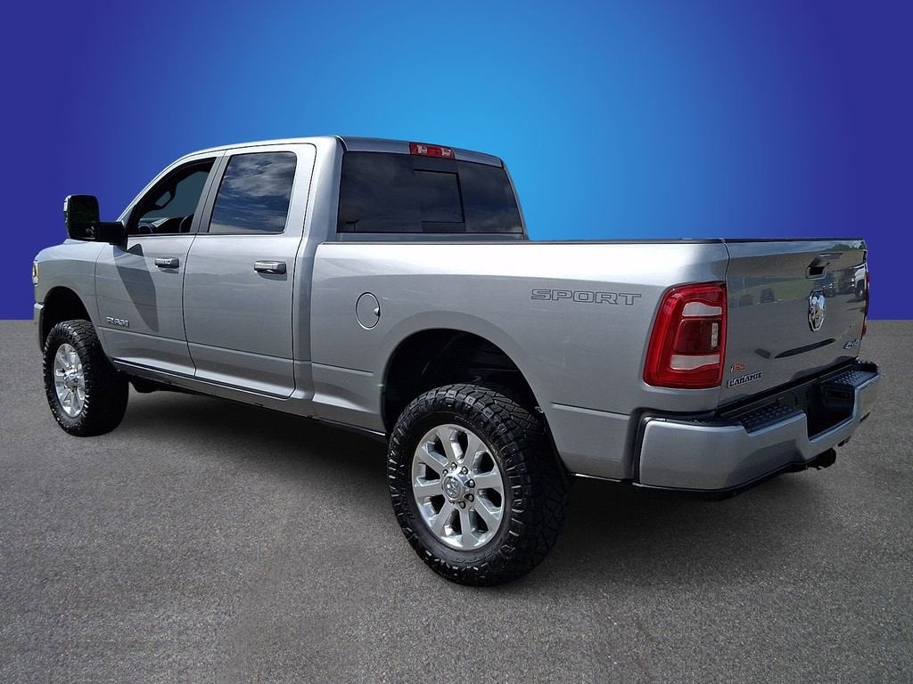 2023 RAM 2500 Laramie