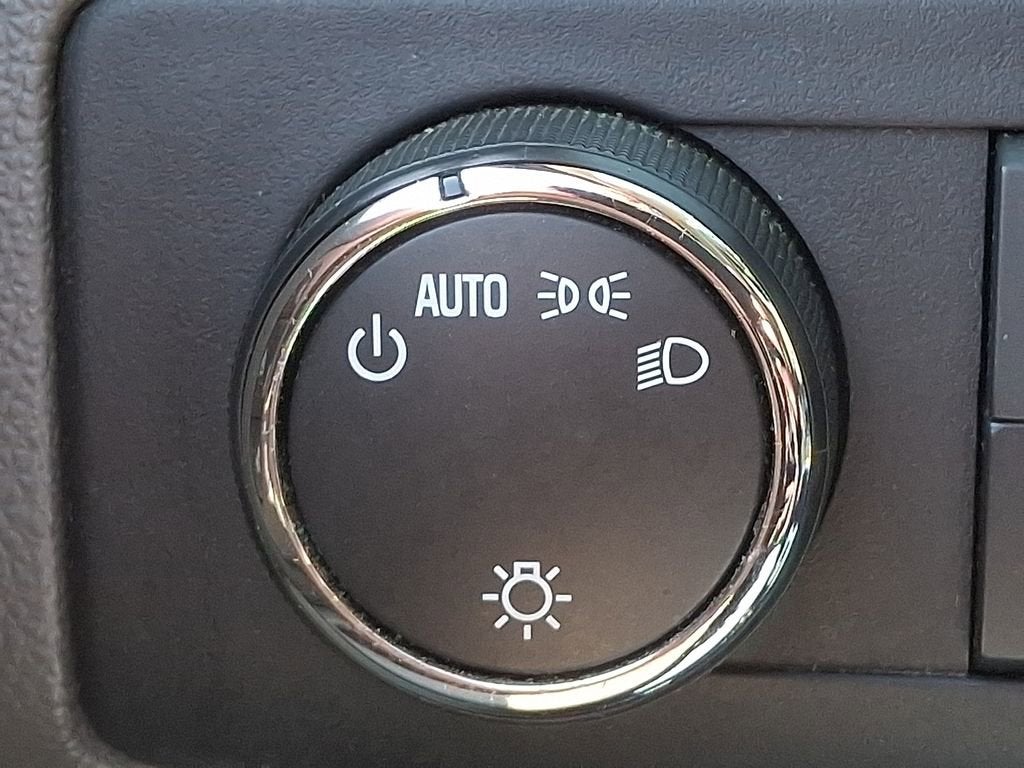 2009 Chevrolet Avalanche LTZ