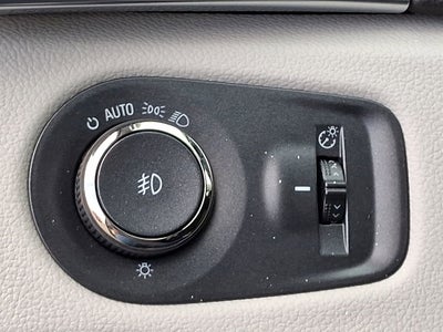 2014 Cadillac SRX Premium Collection