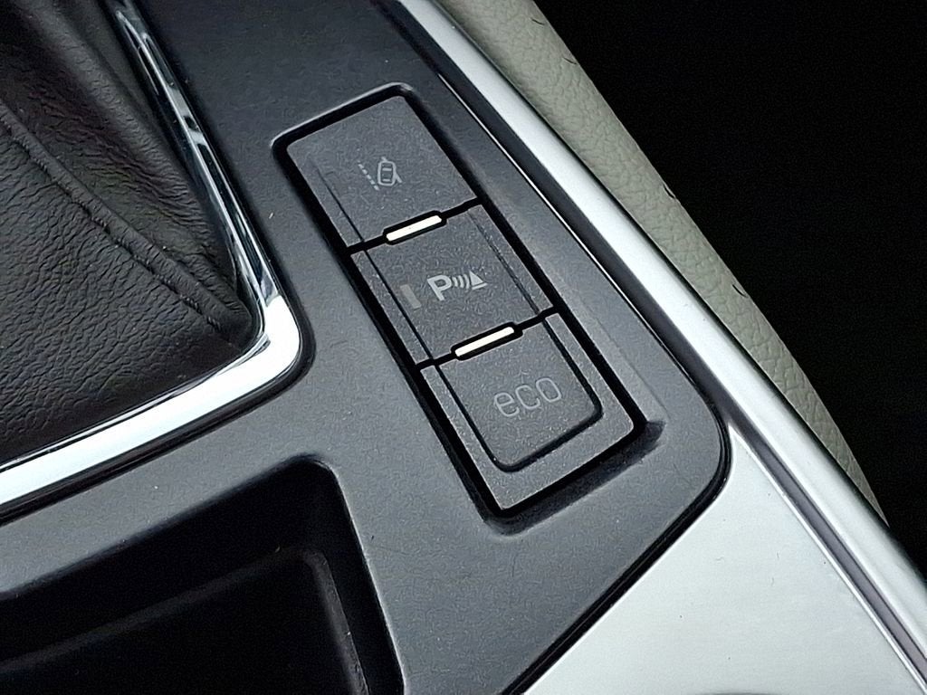 2014 Cadillac SRX Premium Collection