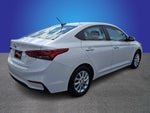 2021 Hyundai Accent SEL