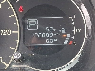 2015 Nissan Versa Note S