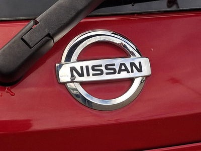2015 Nissan Versa Note S