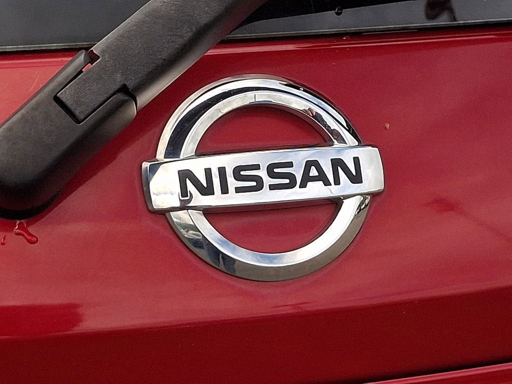 2015 Nissan Versa Note S