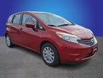 2015 Nissan Versa Note S