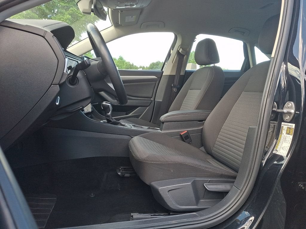 2024 Volkswagen Jetta S