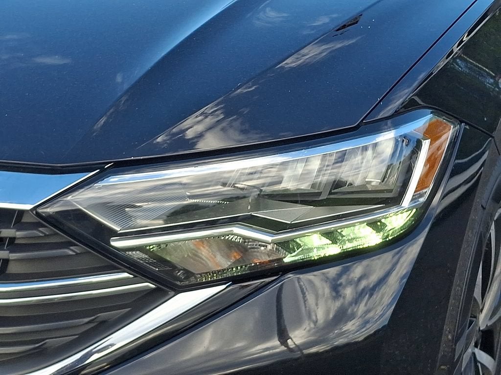 2024 Volkswagen Jetta S