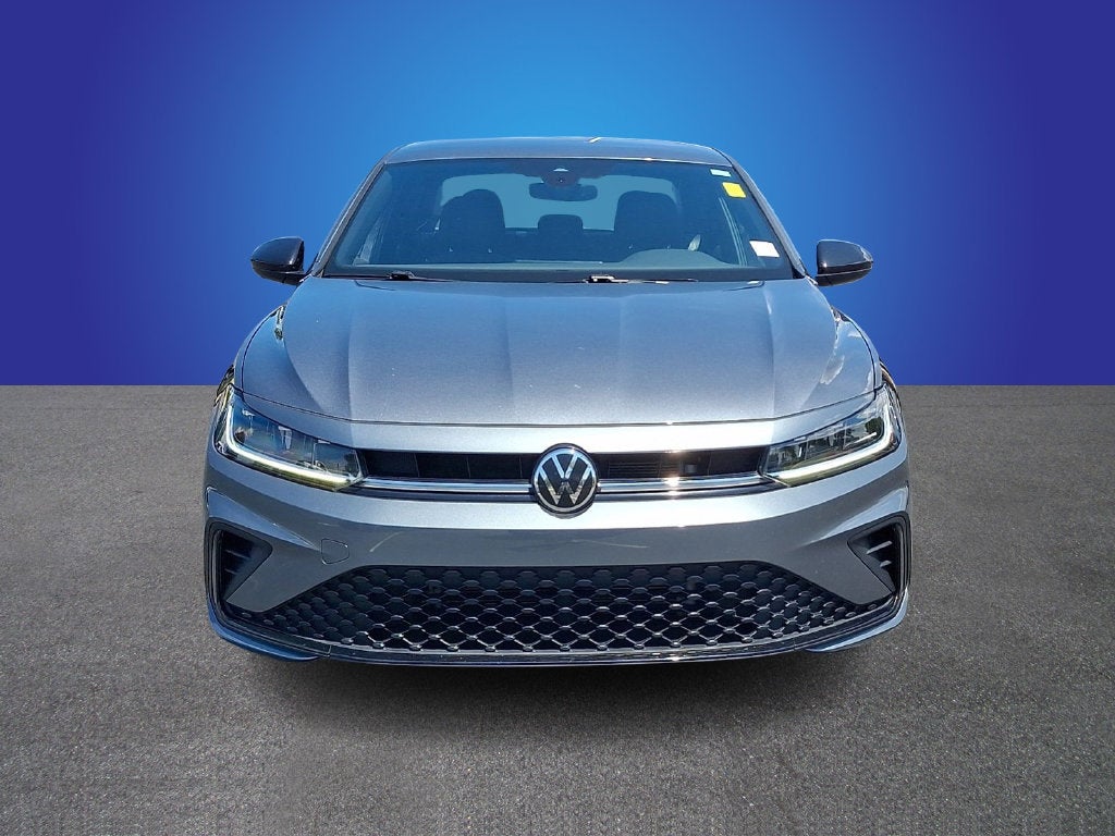 2025 Volkswagen Jetta Sport