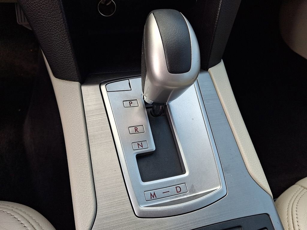 2011 Subaru Legacy 2.5i Prem AWP