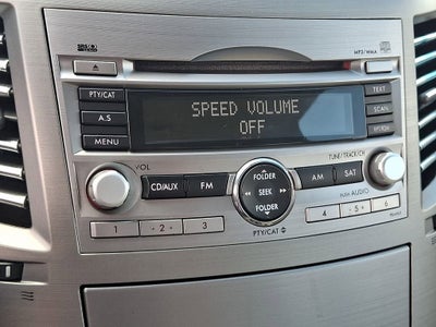 2011 Subaru Legacy 2.5i Prem AWP