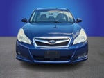2011 Subaru Legacy 2.5i Prem AWP