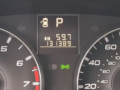 2011 Subaru Legacy 2.5i Prem AWP