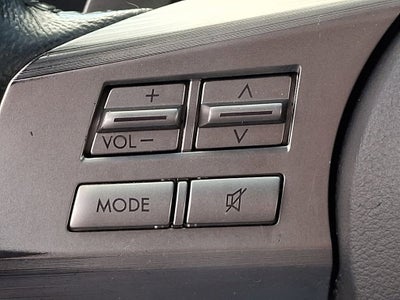 2011 Subaru Legacy 2.5i Prem AWP