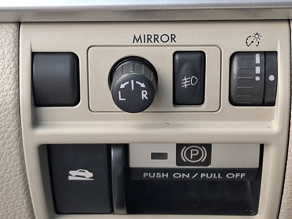 2011 Subaru Legacy 2.5i Prem AWP