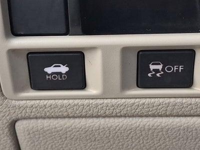 2011 Subaru Legacy 2.5i Prem AWP