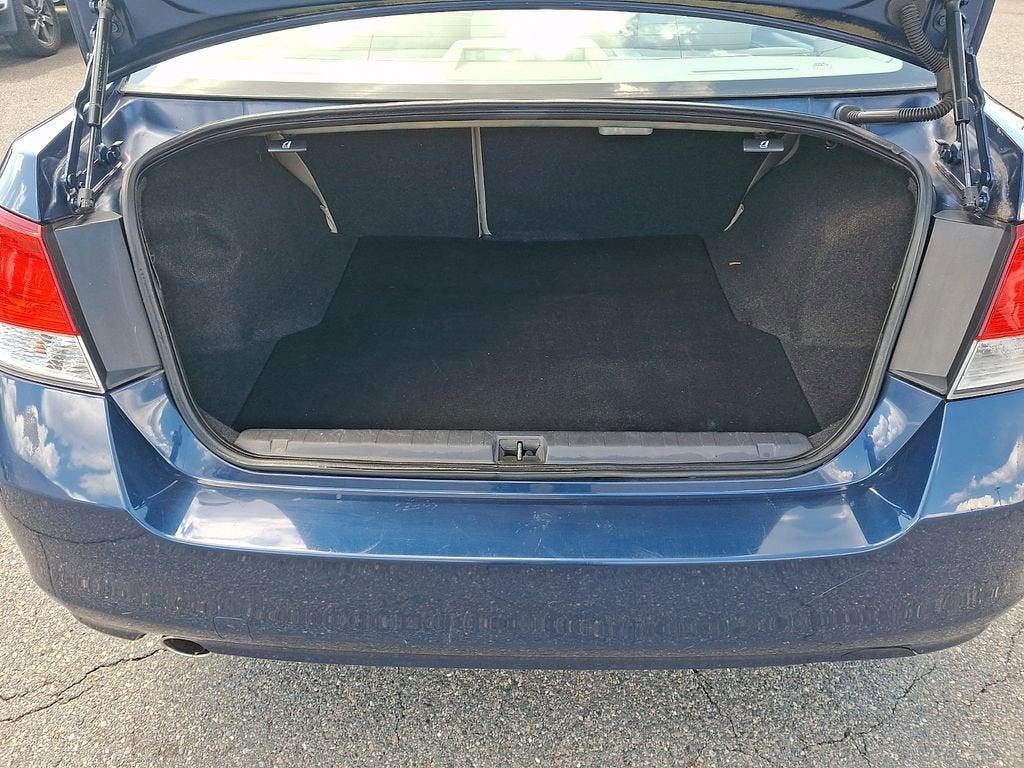 2011 Subaru Legacy 2.5i Prem AWP